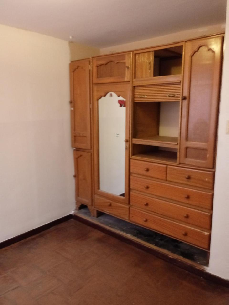 Отель Hostal Las Begonias Арекипа Экстерьер фото